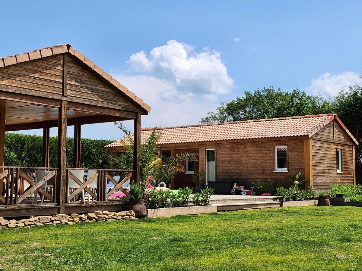 Le clos de lignac Cieux Extérieur photo