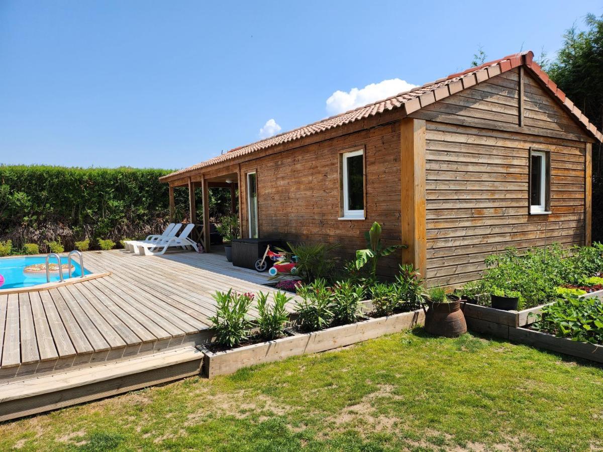 Le clos de lignac Cieux Extérieur photo