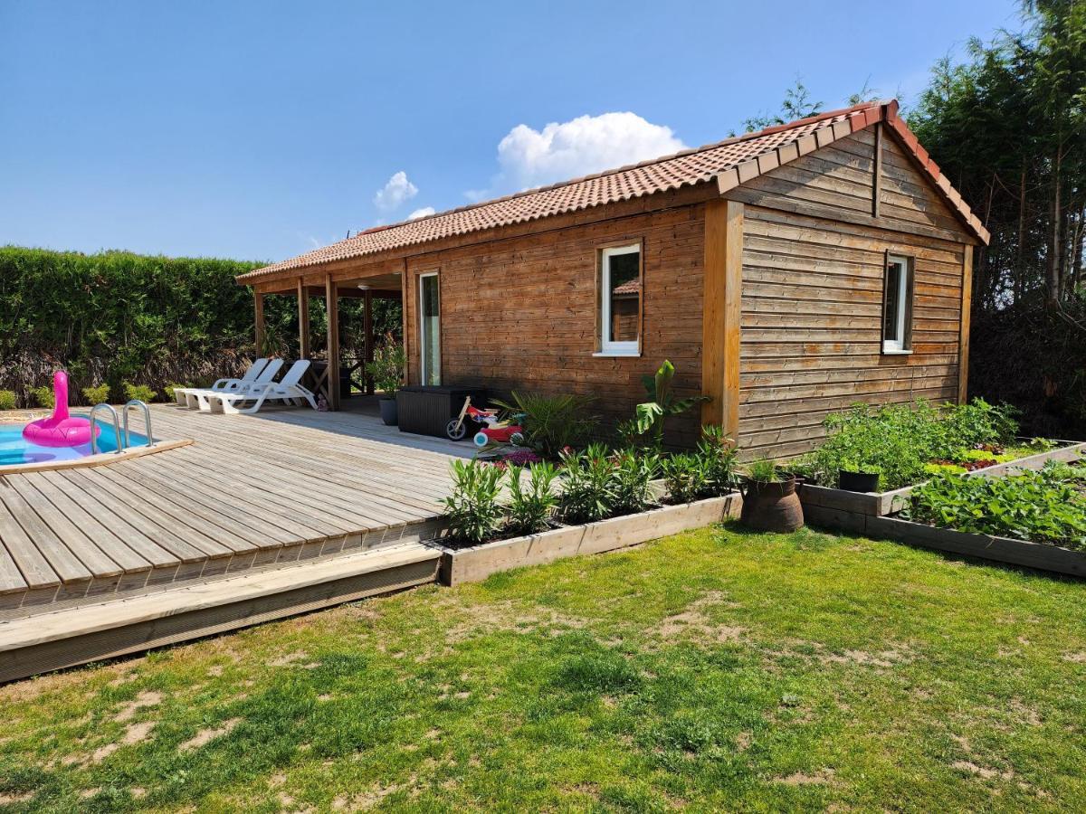 Le clos de lignac Cieux Extérieur photo