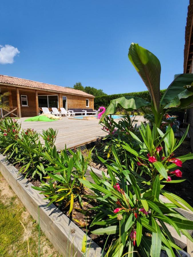 Le clos de lignac Cieux Extérieur photo