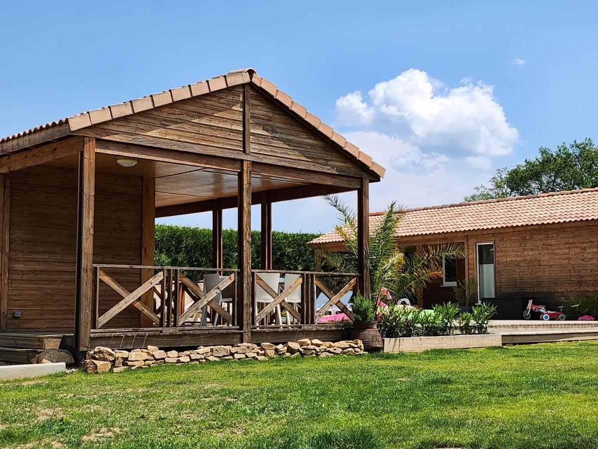 Le clos de lignac Cieux Extérieur photo